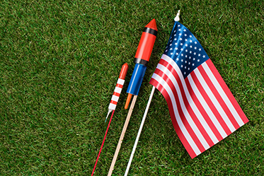 Firework Tips: Stay Safe this Fourth of July